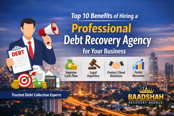 Professional Debt Recovery Agency