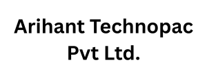 Arihant Technopac Pvt Ltd.