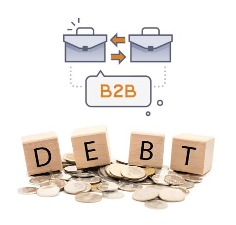 B2B Debt Collection Services