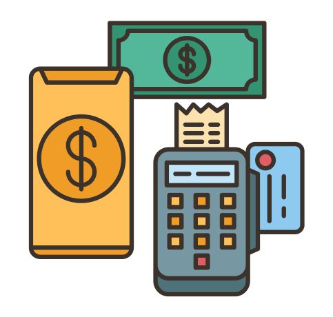 Corporate Payment Recovery Services