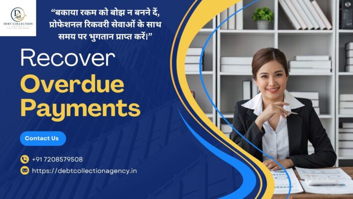 Recover Overdue Payments